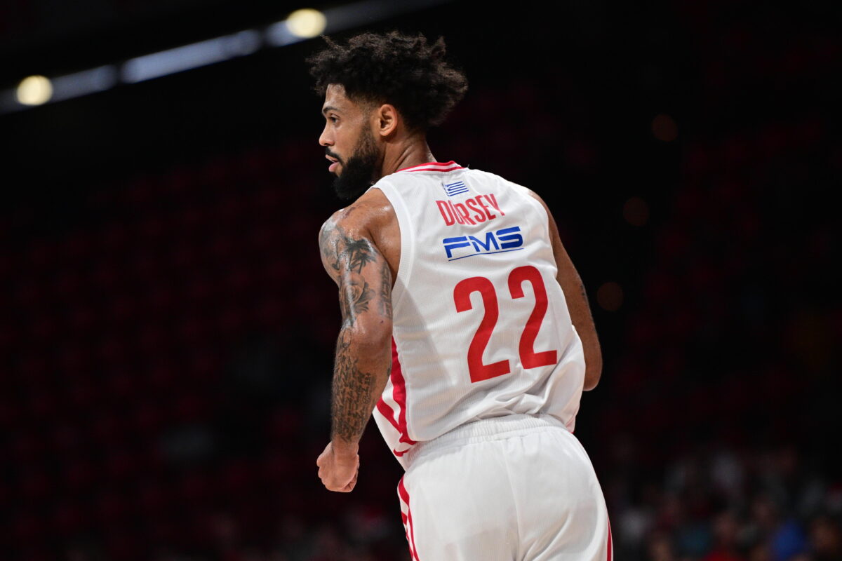 Τάιλερ Ντόρσεϊ