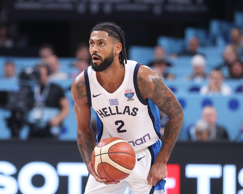 H FIBA ανακοίνωσε νέους κανονισμούς για τους «νατουραλιζέ» στις εθνικές ομάδες