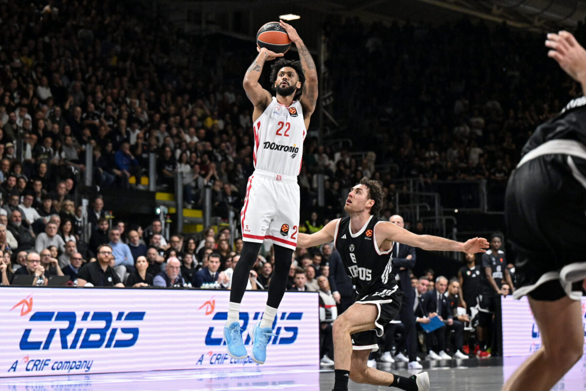 Ο Ντόρσεϊ στην Μπολόνια