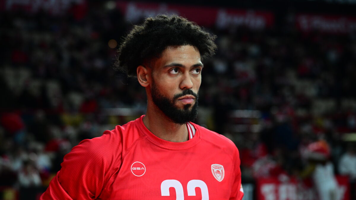 Ο Ντόρσεϊ κόντρα στον Κολοσσό (KLODIAN LATO