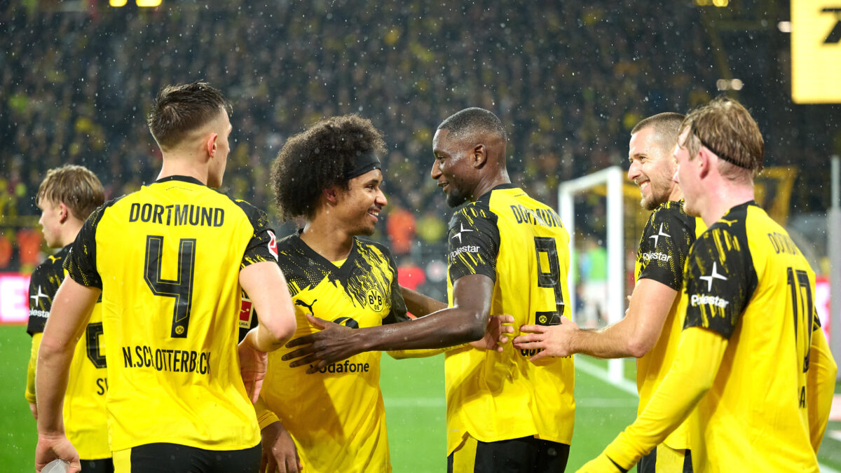 Ντόρτμουντ