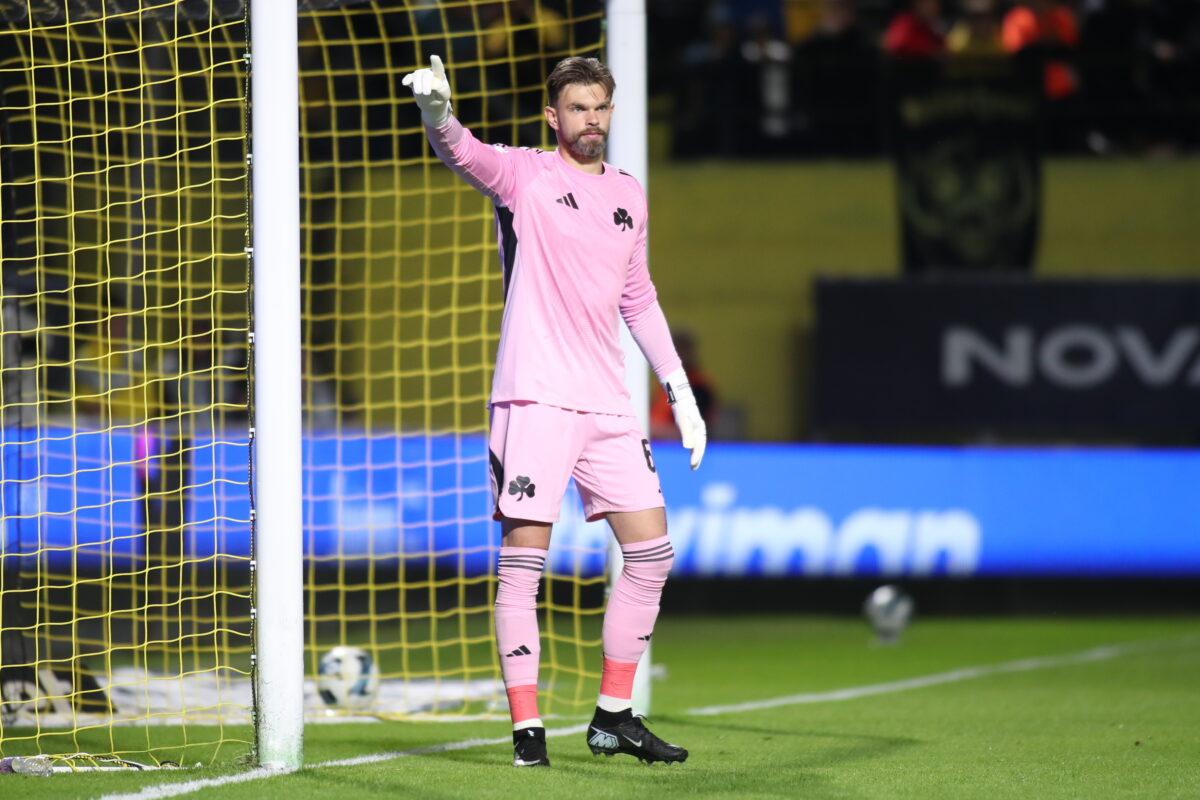 Ντραγκόφσκι