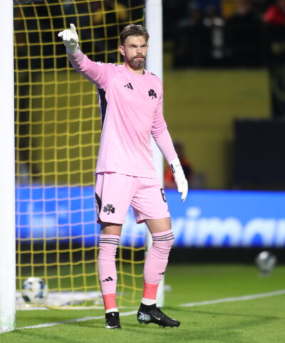 Ντραγκόφσκι