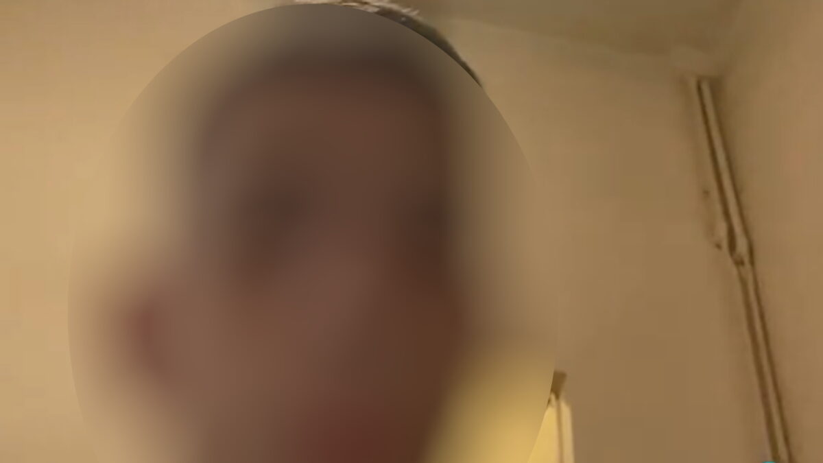 Ένας από τους δράστες της επίθεσης με μαχαίρι κατά 14χρονου στον Χολαργό