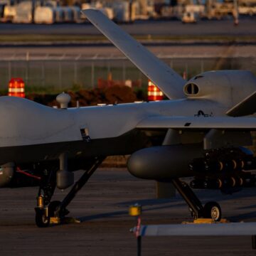 Κρίση στη Βενεζουέλα