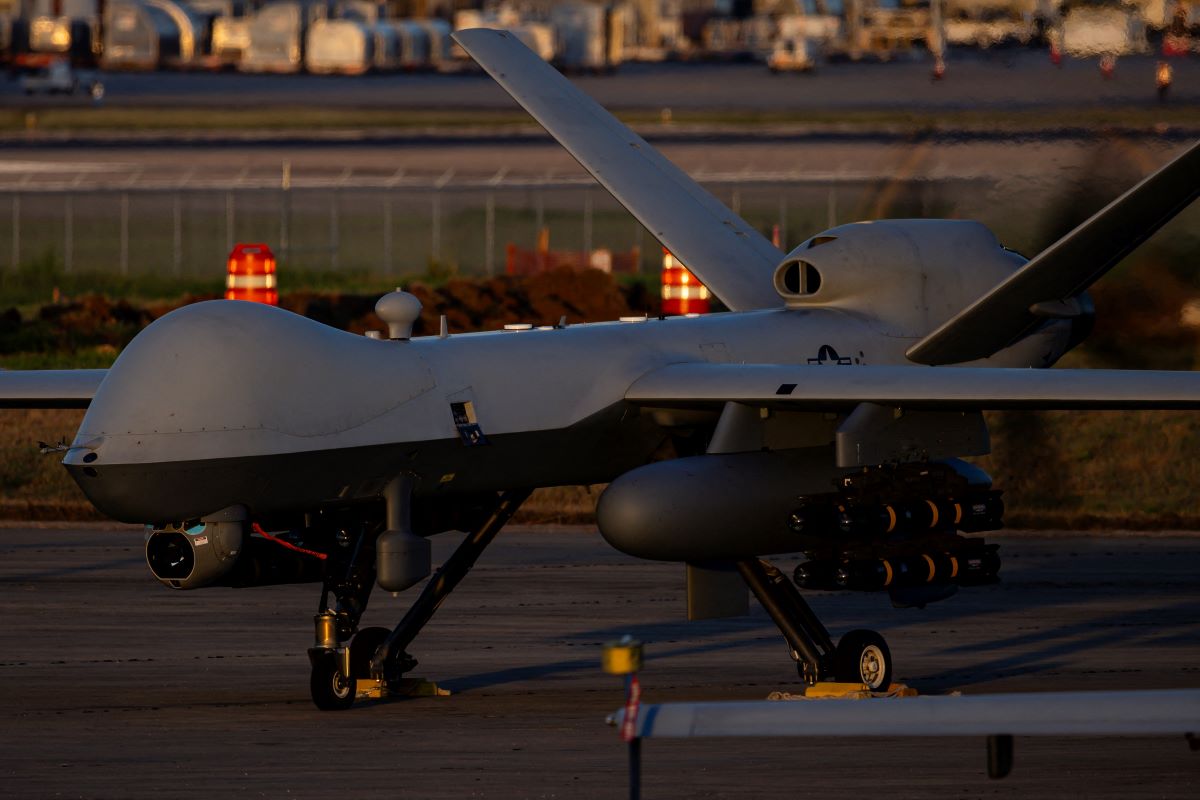 Βενεζουέλα: Η CIA πίσω από την επίθεση με drone σε αποβάθρα - Η αποκάλυψη του CNN