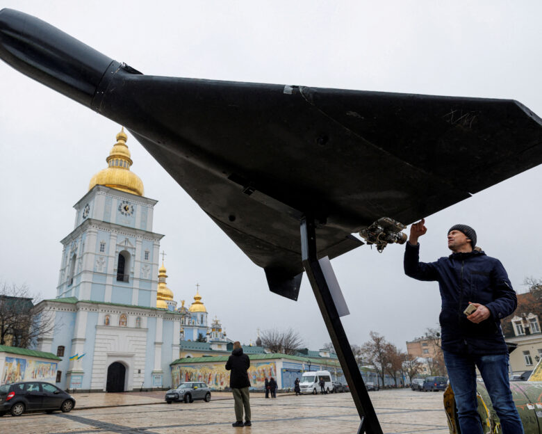 Συναγερμός στη Γαλλία για drones που που πέταξαν