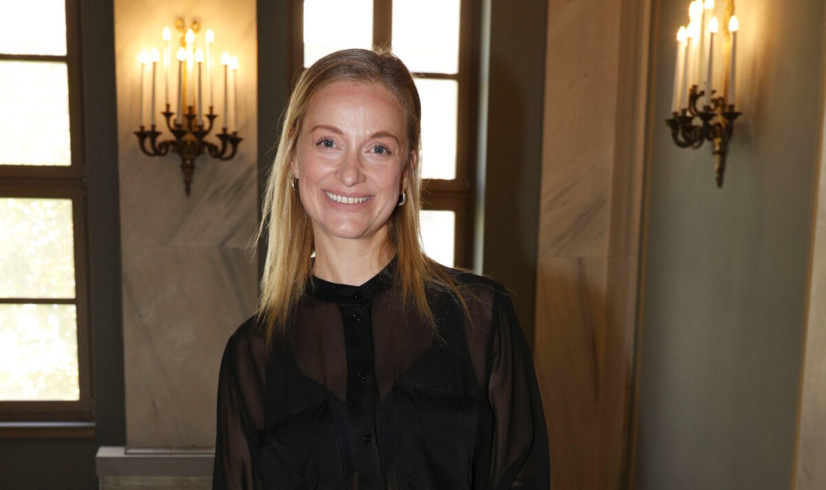 Λένα Δροσάκη