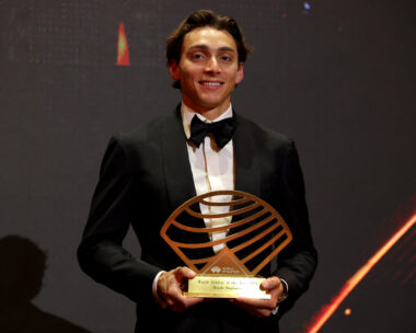 Ντουπλάντις