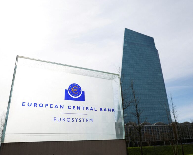 Φρένο από την ΕΚΤ στην κατάσχεση των ρωσσικών assets