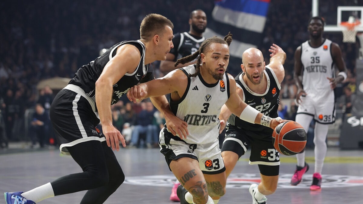 Βίρτους Μπολόνια