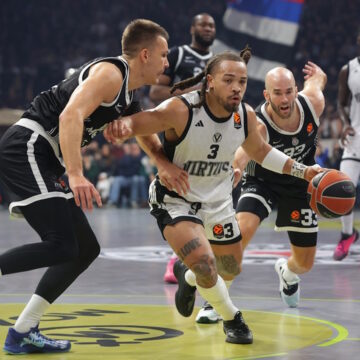 Βίρτους Μπολόνια