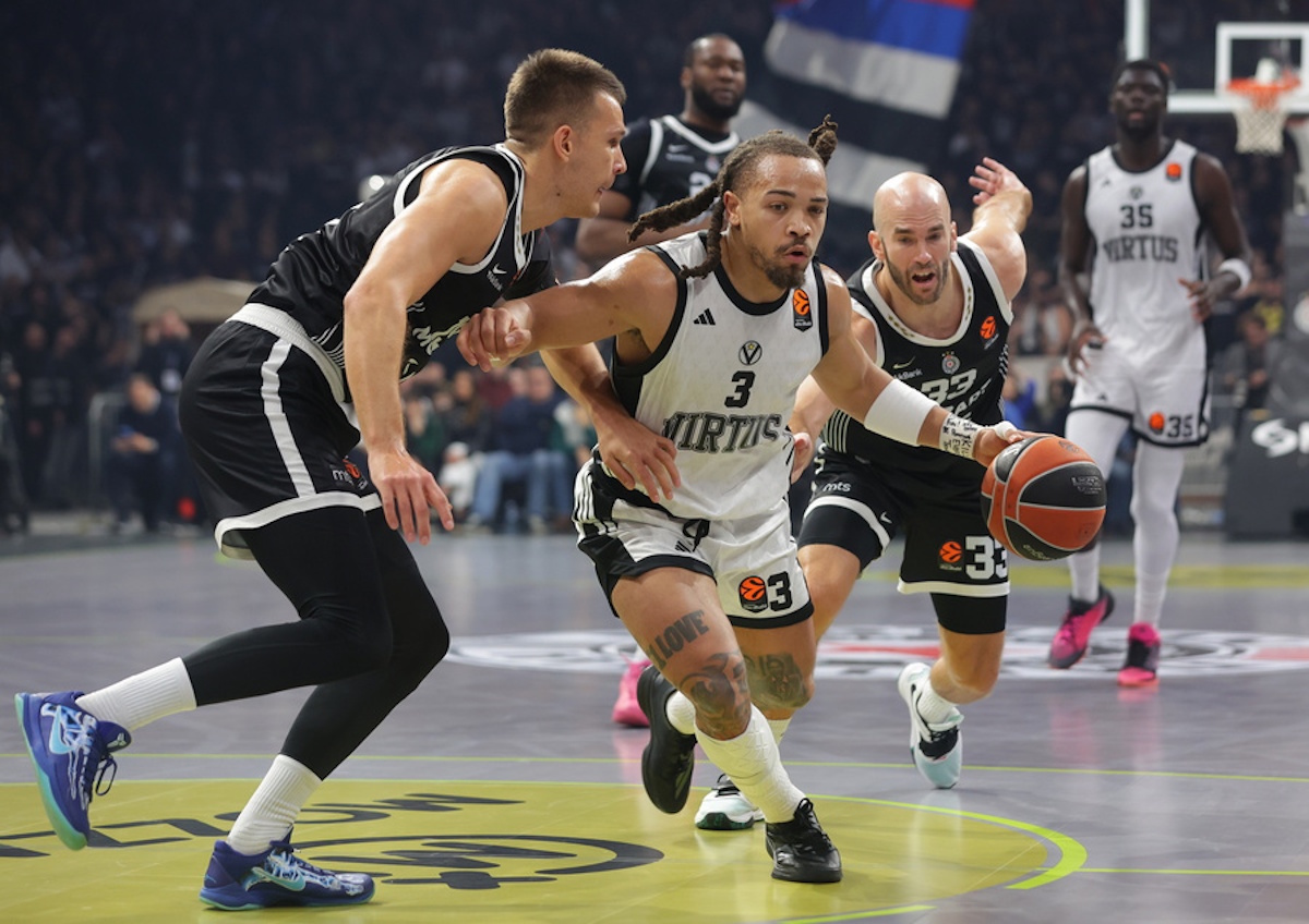 Βίρτους Μπολόνια