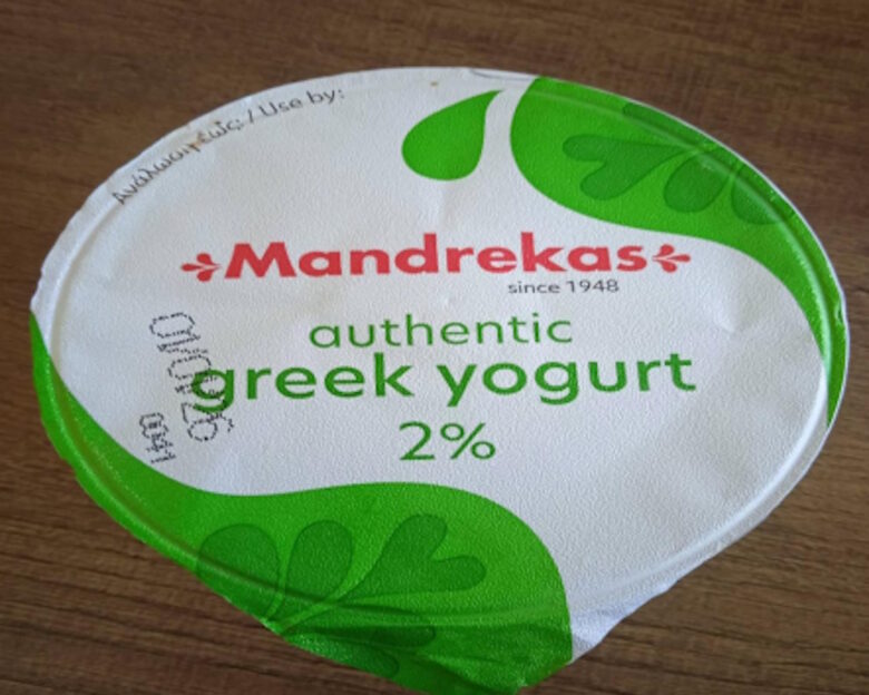 Ο ΕΦΕΤ ανακαλεί γιαούρτι στραγγιστό: Εντοπίστηκε ναταμυκίνη – «Όσοι το έχουν προμηθευτεί καλούνται να μην το καταναλώσουν»