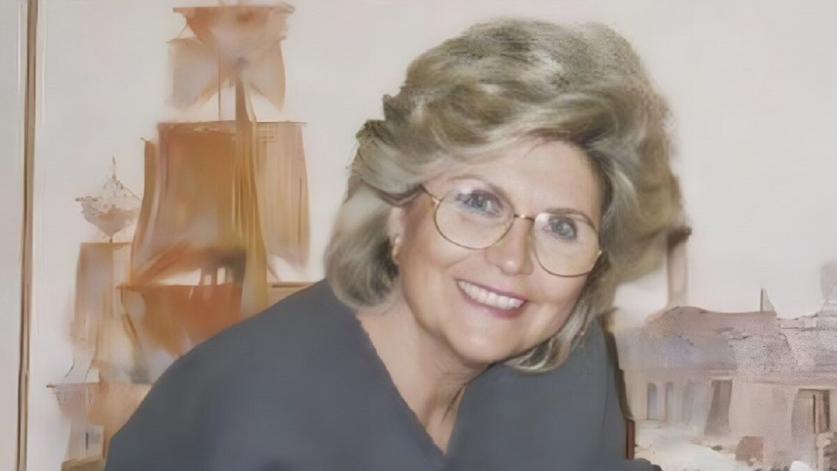 Ειρήνη Μαρινάκη