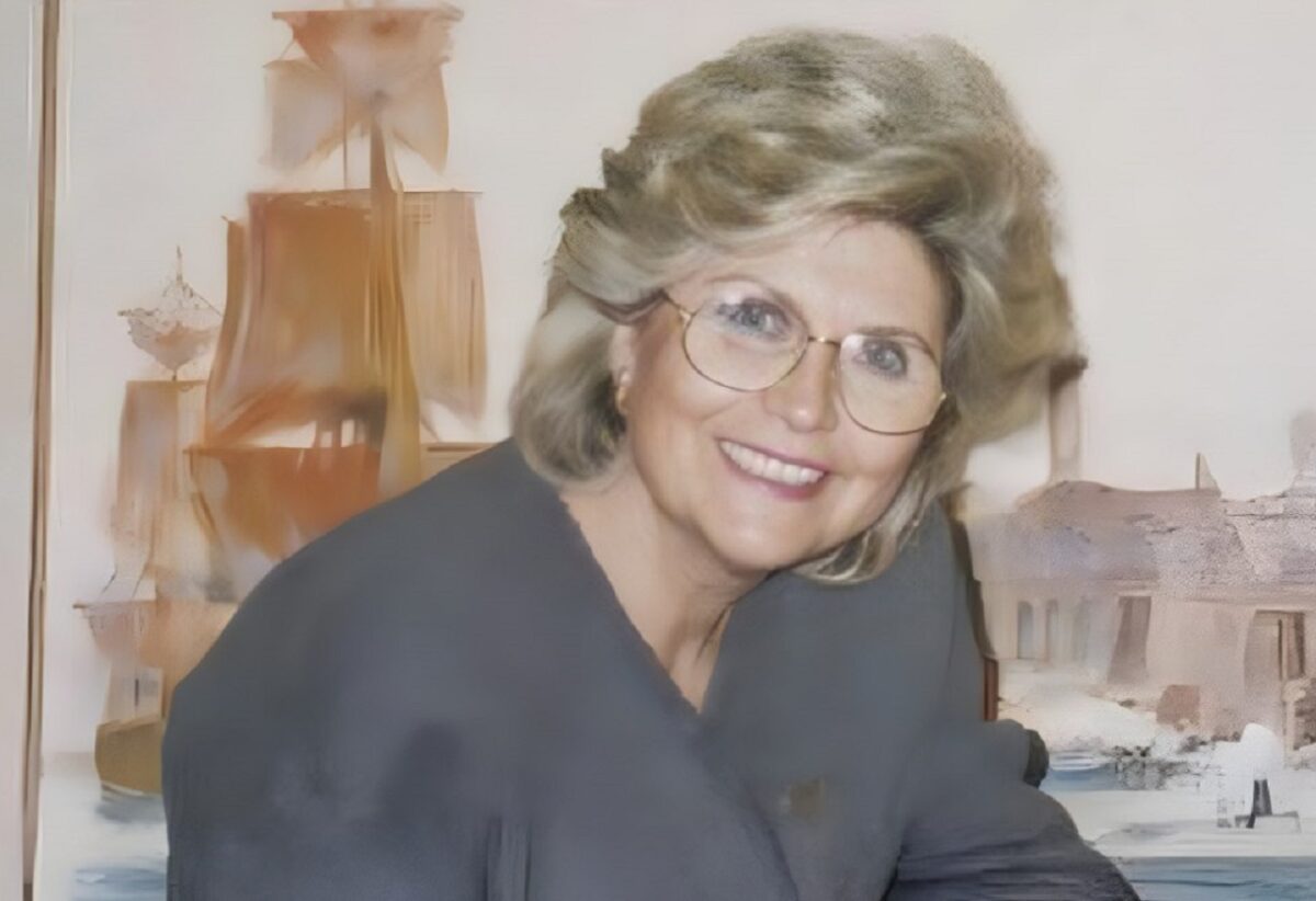 Ειρήνη Μαρινάκη