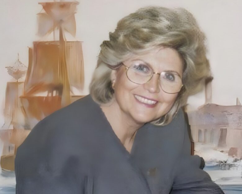 Ειρήνη Μαρινάκη