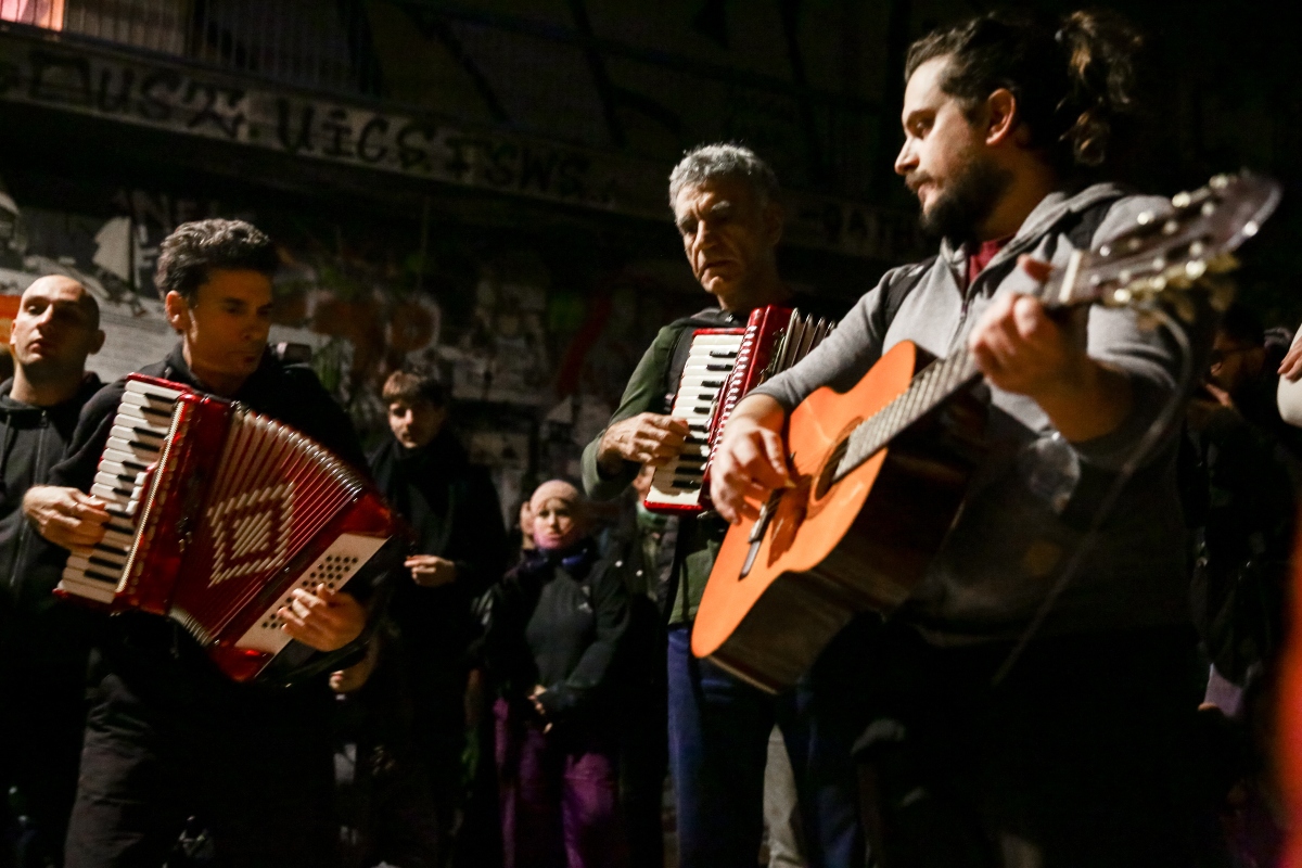 Το μνημείο του Αλέξανδρου Γρηγορόπουλου