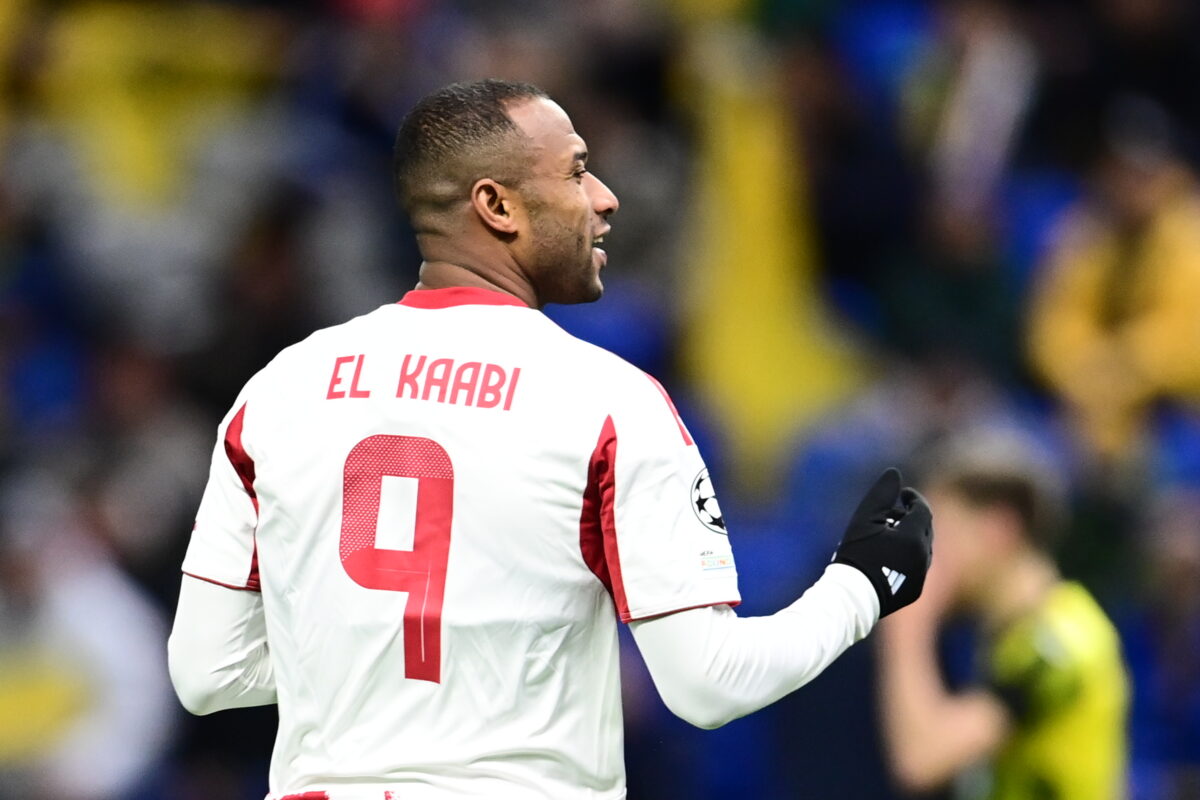 ΓΙΩΡΓΟΣ ΜΑΤΘΑΙΟΣ