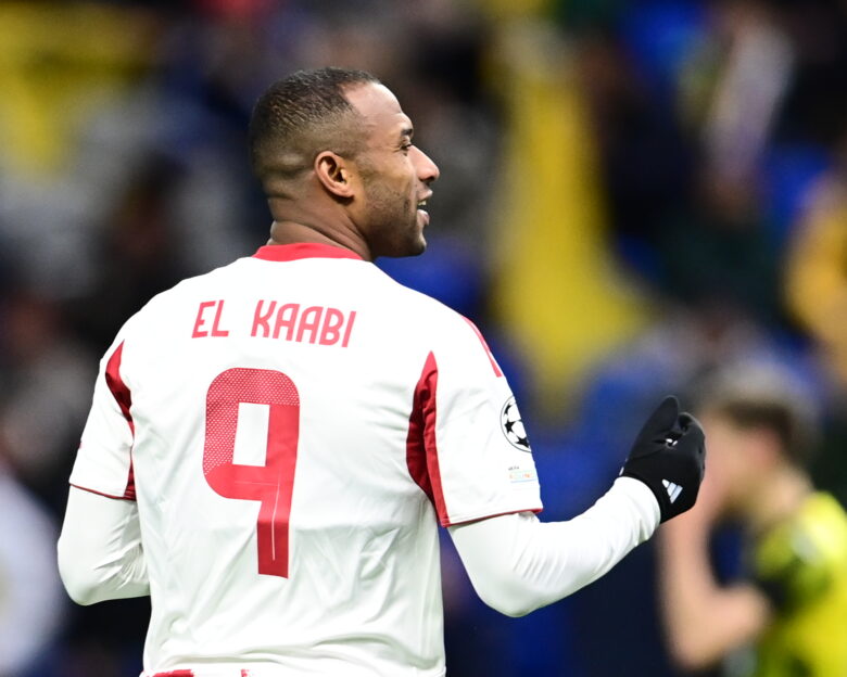 Καϊράτ Αλμάτι – Ολυμπιακός live για την 6η αγωνιστική του Champions League