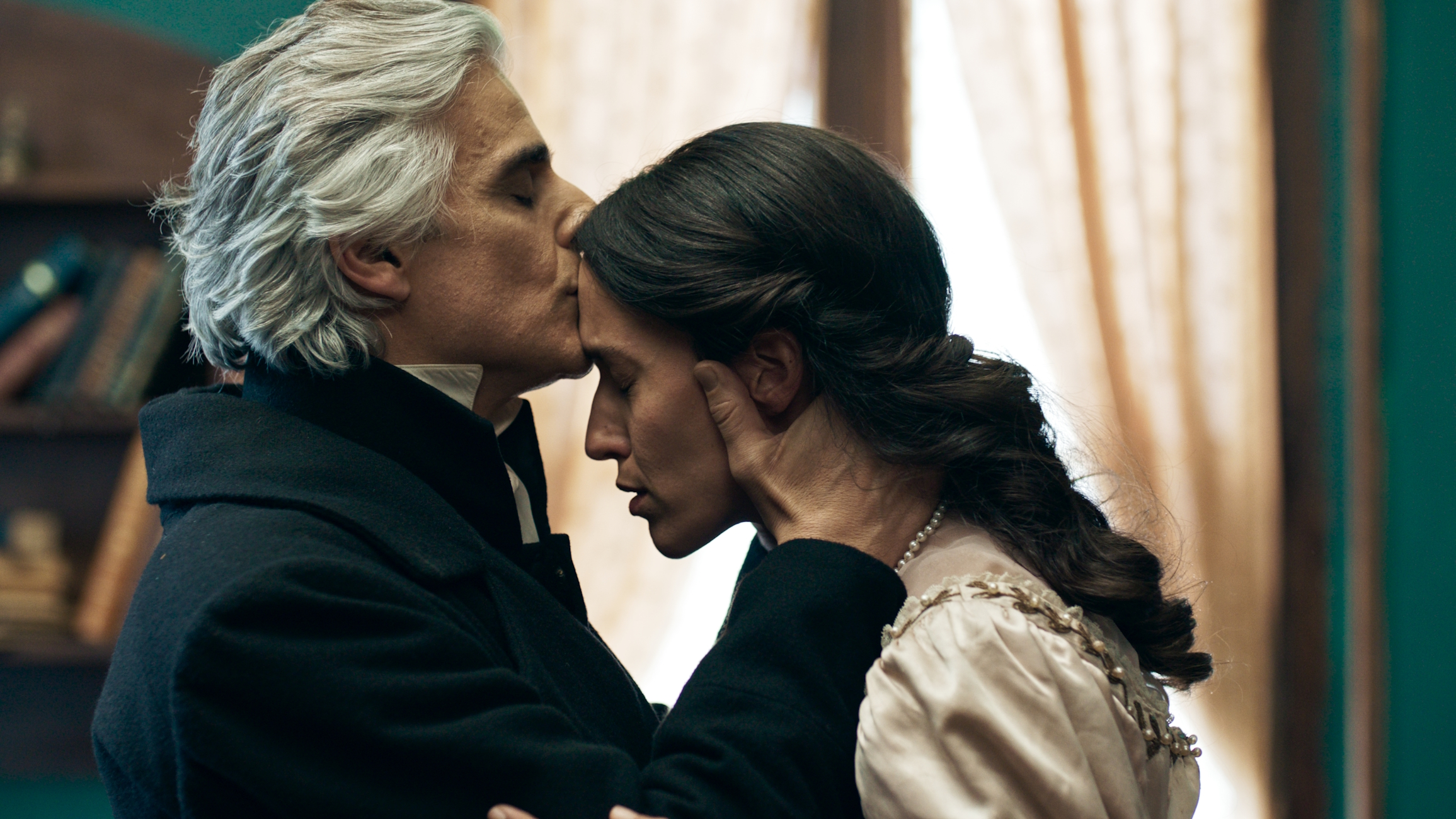 Ηλέκτρα Φραγκιαδάκη, Αντώνης Μυριαγκός