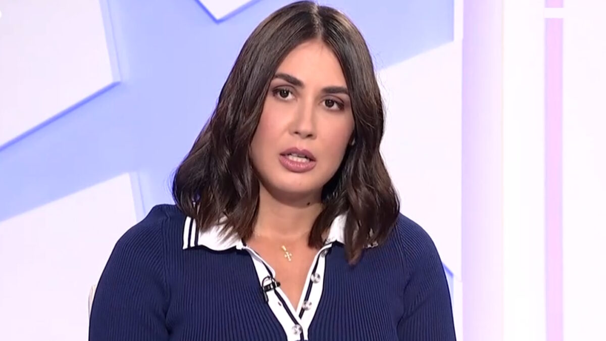 Έλενα Κρεμλίδου