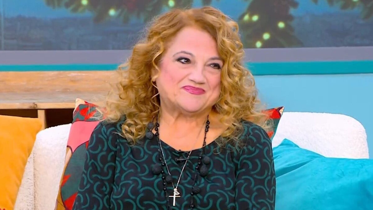 Ελένη Καστάνη