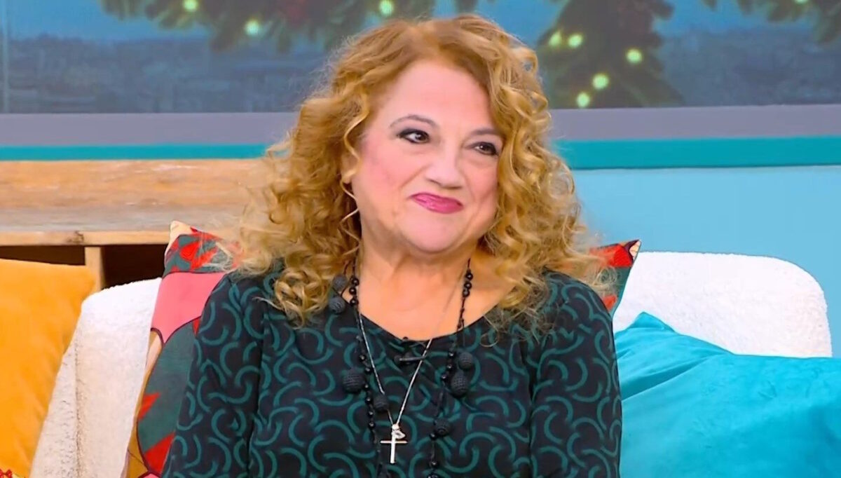 Ελένη Καστάνη