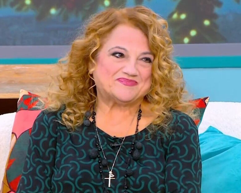 Ελένη Καστάνη