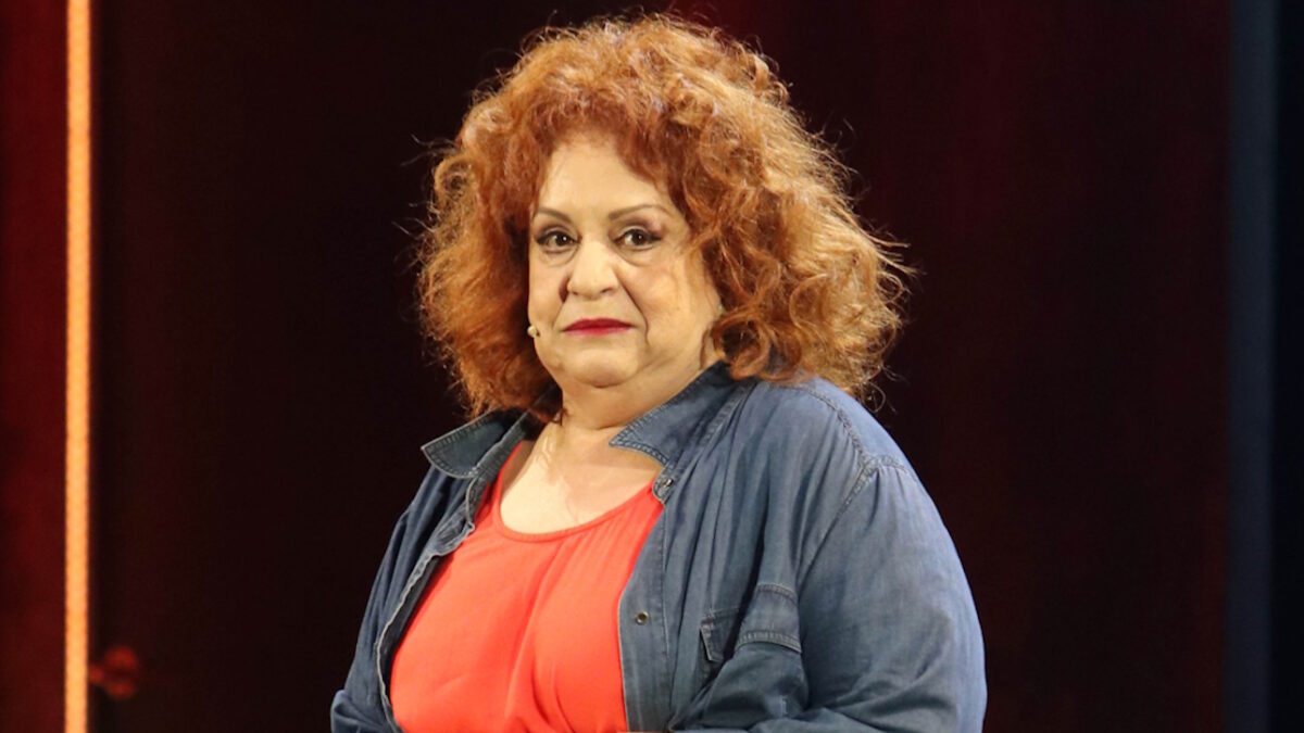 Ελένη Κοκκίδου