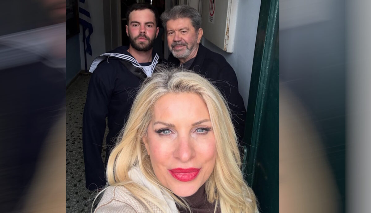 Ελένη Μνεγάκη