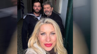 Ελένη Μνεγάκη