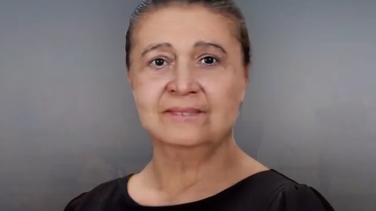 Ελένη Παπαδοπούλου