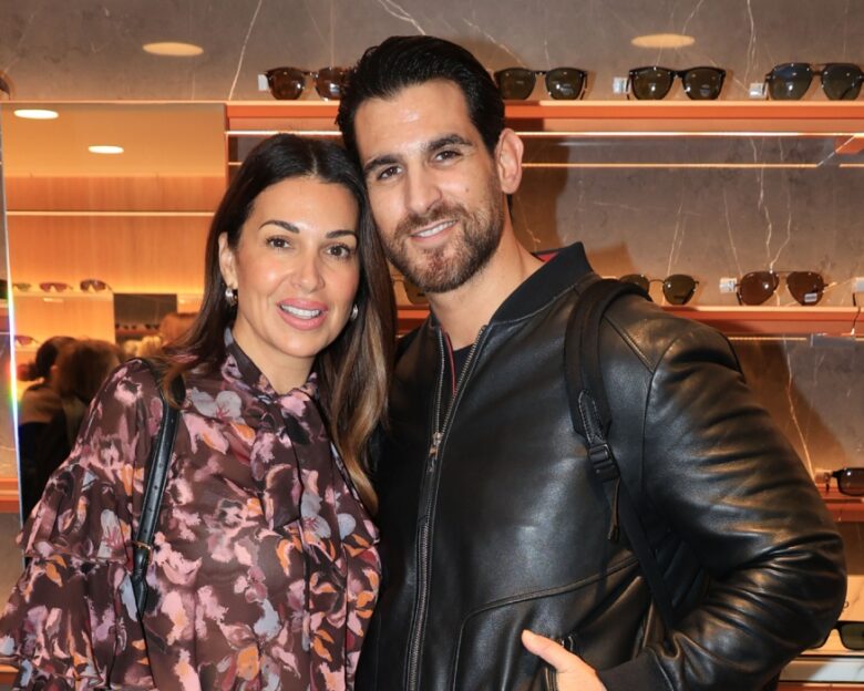 Ετεοκλής Παύλου / Ελένη Χατζίδου