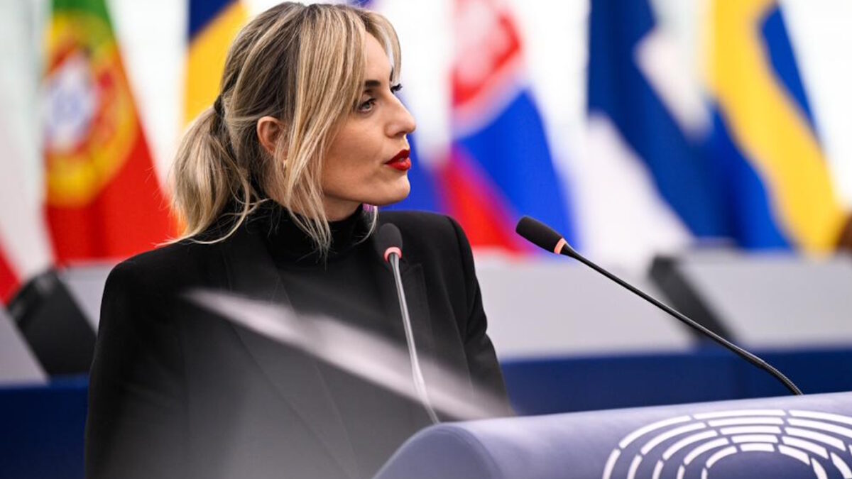 Ελεονώρα Μελέτη