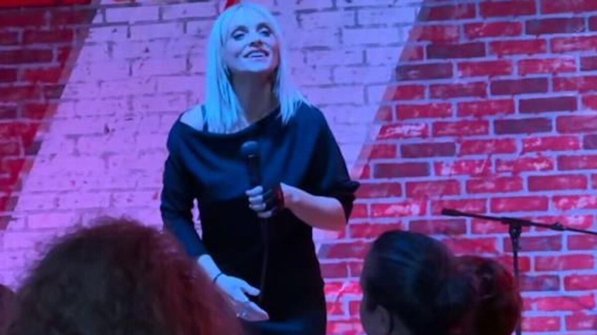 Ελεωνόρα Ζουγανέλη