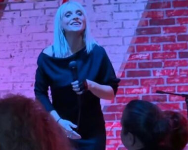 Ελεωνόρα Ζουγανέλη