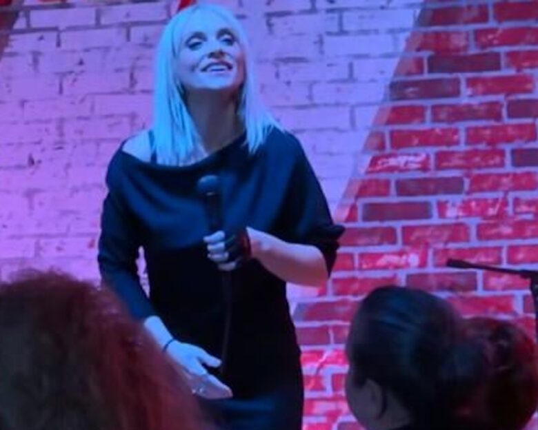 Ελεωνόρα Ζουγανέλη: Σε εκδήλωση των Rainbow Mermaids πριν την πιάσει η Τροχαία να έχει καταναλώσει αλκοόλ