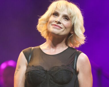 Ελεωνόρα Ζουγανέλη