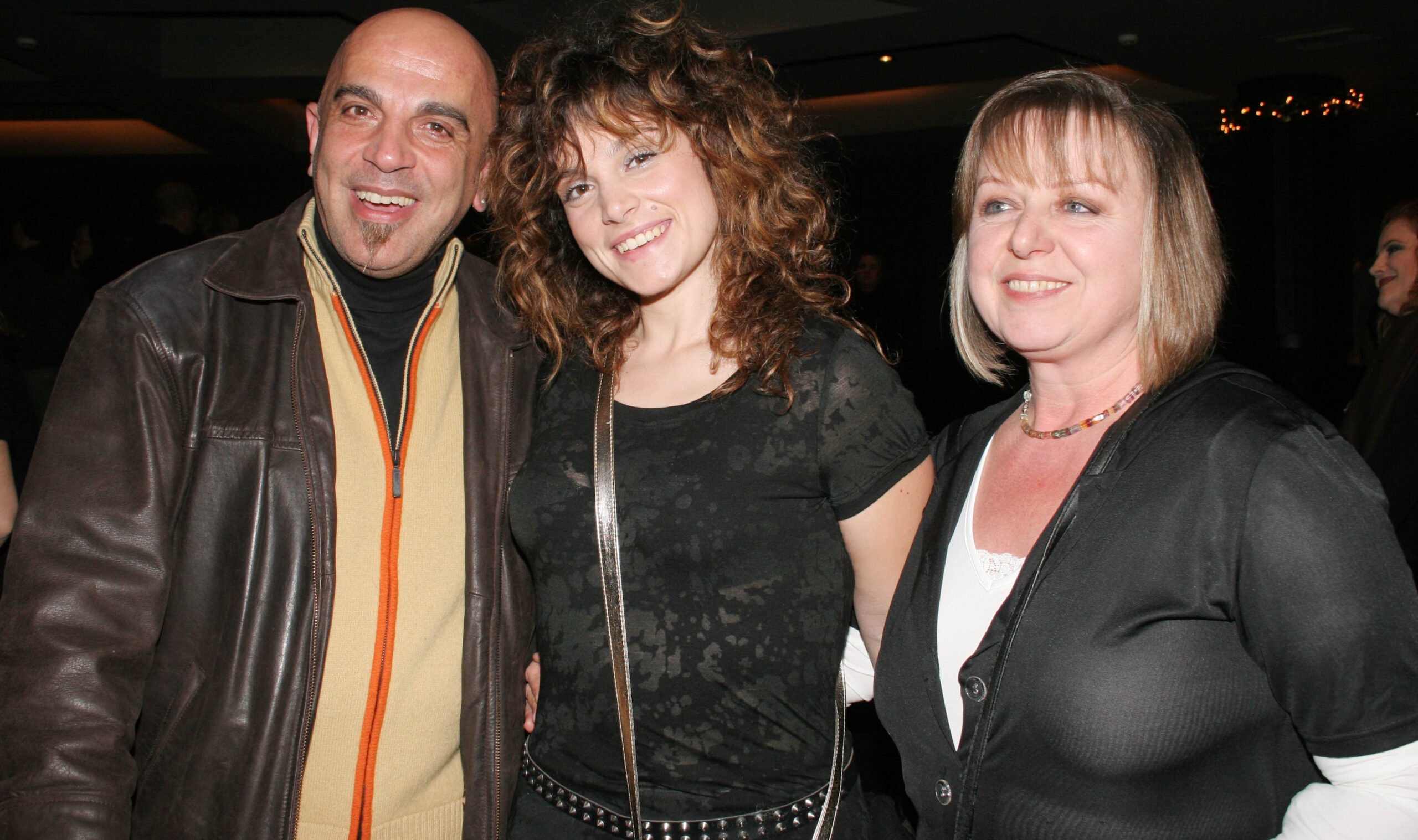 eleonora-zouganeli-ndp8 Ελεωνόρα Ζουγανέλη