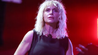 Ελεωνόρα Ζουγανέλη