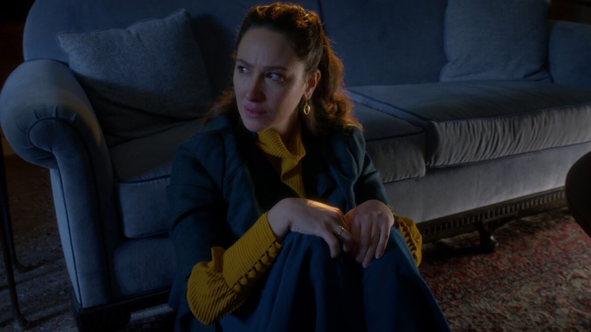 Ελευθερία Πάλλα