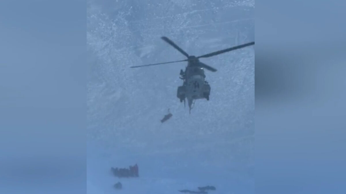 Ελικόπτερο