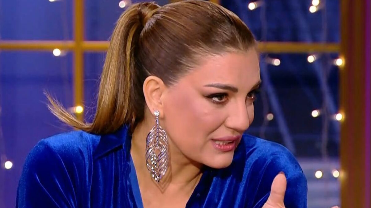 Ελίνα Παπίλα