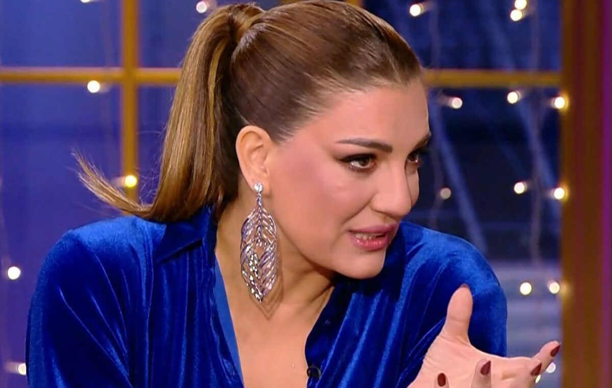 Ελίνα Παπίλα