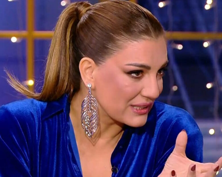 Ελίνα Παπίλα για Πέτρο Φιλιππίδη: «Είναι άστεγος και περίμενε το πόρισμα ενός σπιτιού που δεν ήταν δικό του;»