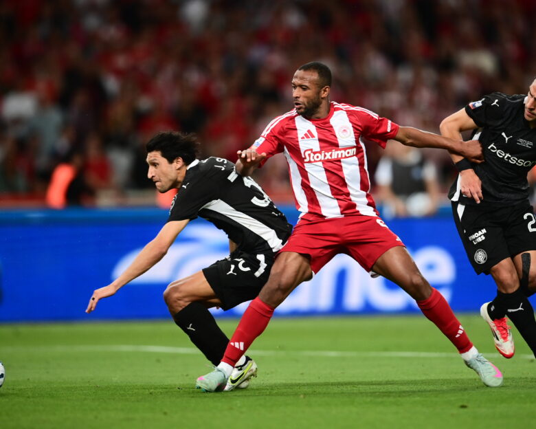 Ολυμπιακός – ΟΦΗ: Για την 7η σερί νίκη οι Πειραιώτες κόντρα στους Κρητικούς