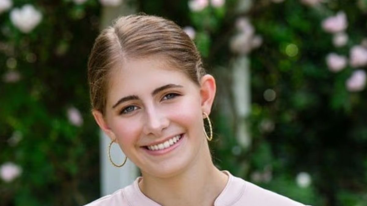 Η 19χρονη Έλα Κουκ