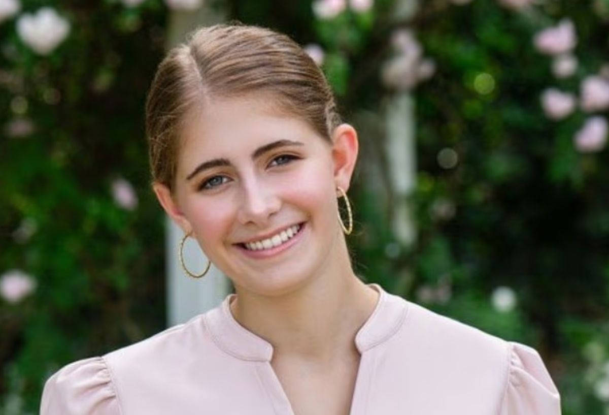 Η 19χρονη Έλα Κουκ