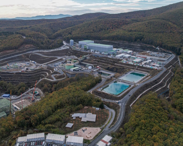 Ελληνικός Χρυσός